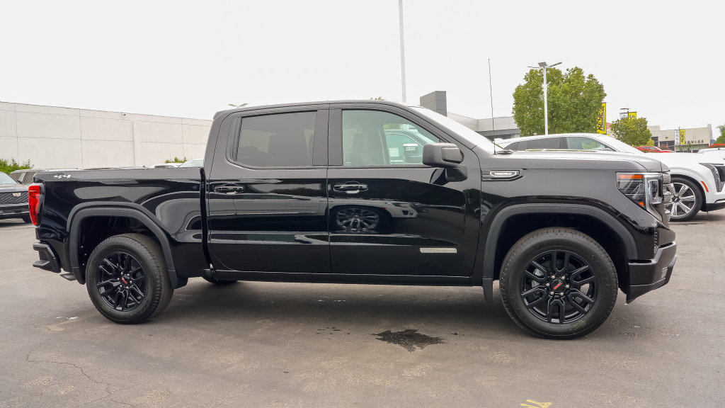 New 2026 GMC Sierra 1500 Elevation AWD/4WD image 7