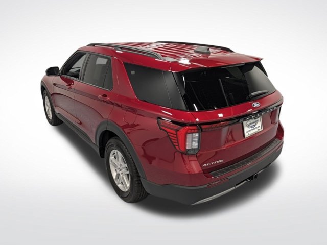 New 2027 Ford Explorer Active w/ Active Comfort Package RWD image 6