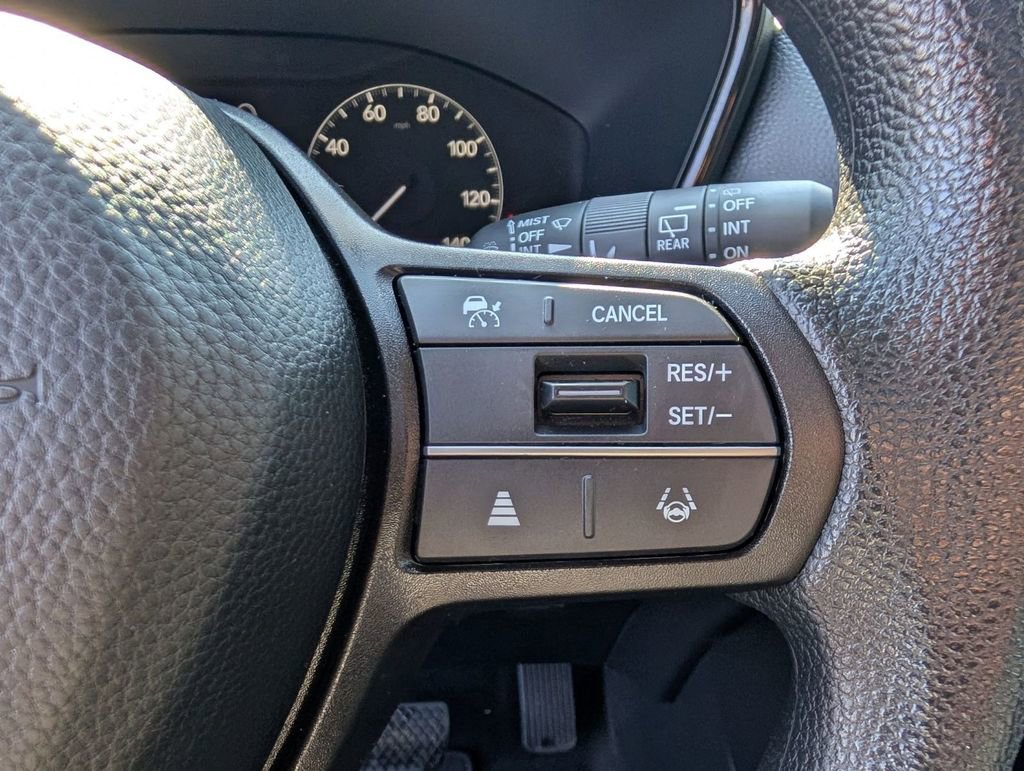 Used 2024 Honda CR-V EX image 26