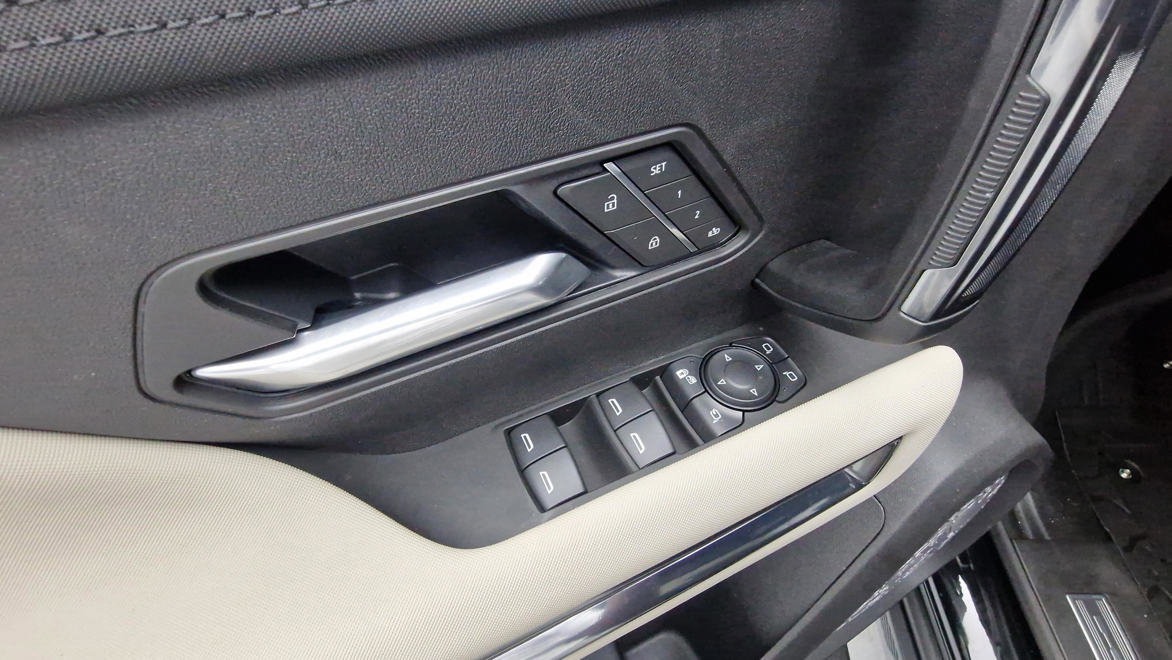 New 2026 GMC Hummer EV 4x4 Crew Cab image 16