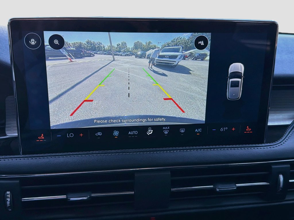Used 2024 Lincoln Corsair FWD image 31