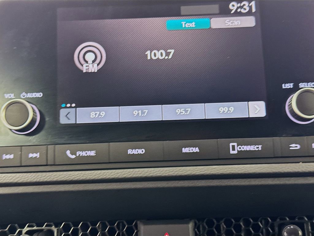 Certified 2023 Honda CR-V EX image 19