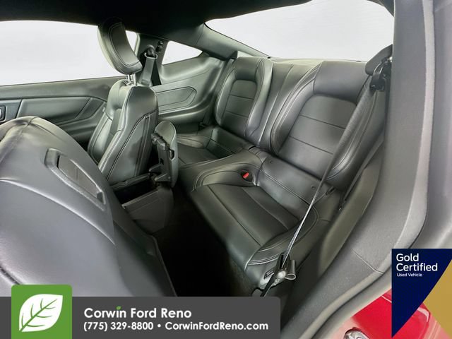 Certified 2024 Ford Mustang GT Premium RWD image 28