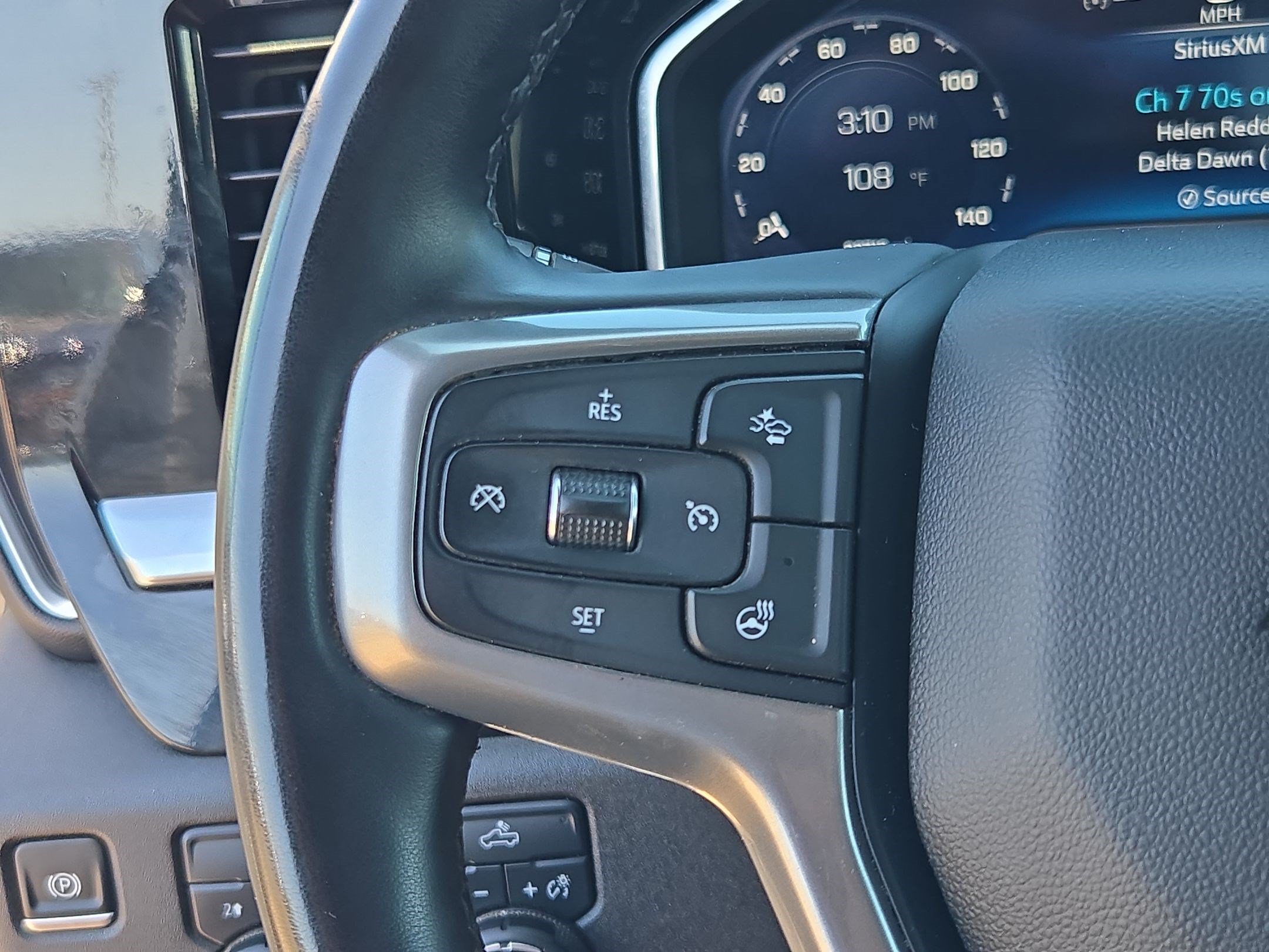 Used 2025 Chevrolet Silverado 2500 LT AWD/4WD image 18