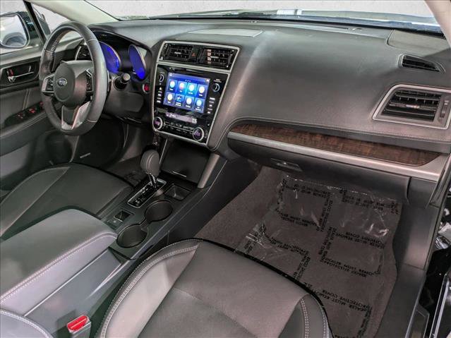Used 2019 Subaru Outback 2.5i Limited w/ Popular Package #2 image 23