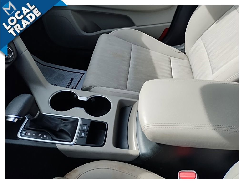 Used 2021 Kia Sportage LX FWD image 27