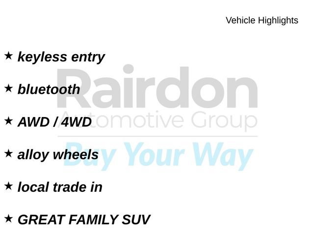 Used 2014 Buick Enclave Premium w/ Trailering Provision Package AWD/4WD image 33
