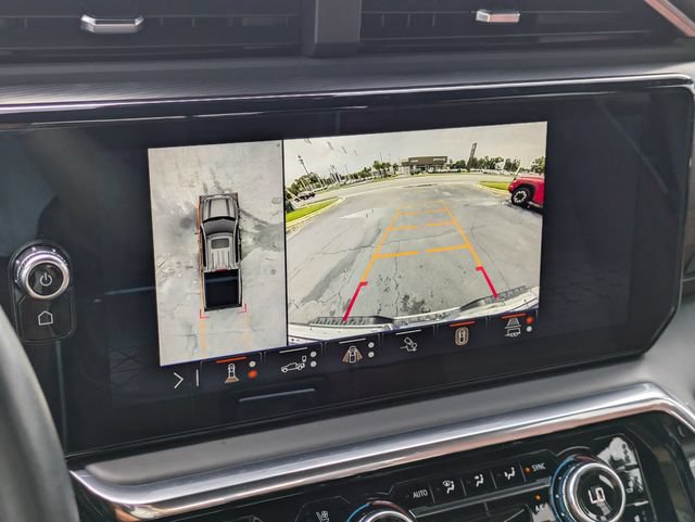 Used 2025 GMC Sierra 1500 Denali Ultimate AWD/4WD image 23