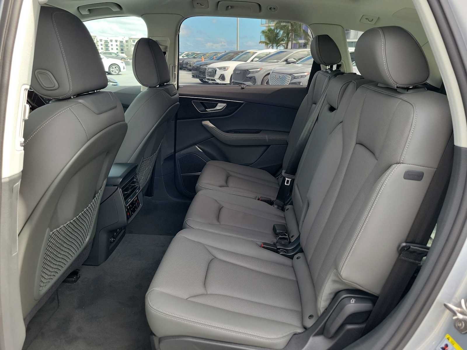 New 2026 Audi Q7 2.0T Premium Plus AWD/4WD image 19