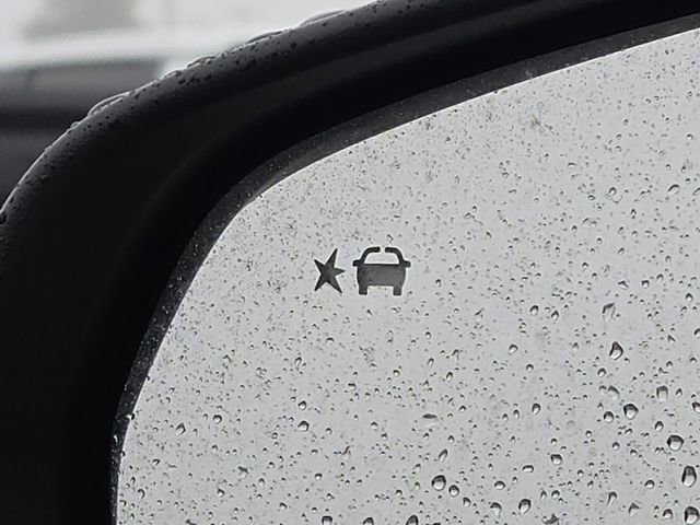 New 2026 Chevrolet Trax ACTIV w/ Sunroof Package image 12