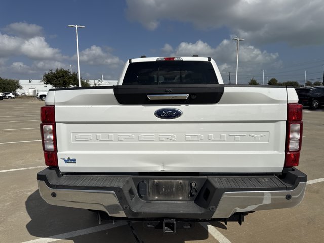 Used 2022 Ford F250 Lariat w/ Chrome Package AWD/4WD image 6
