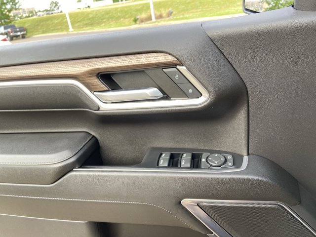 Used 2023 Chevrolet Silverado 1500 LT image 51