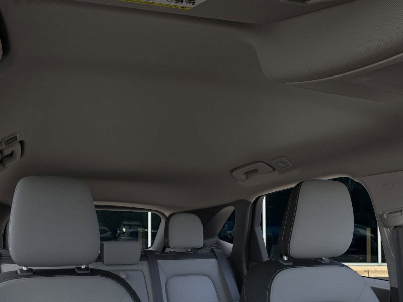 New 2025 Ford Escape Active w/ Cold Weather Package image 22