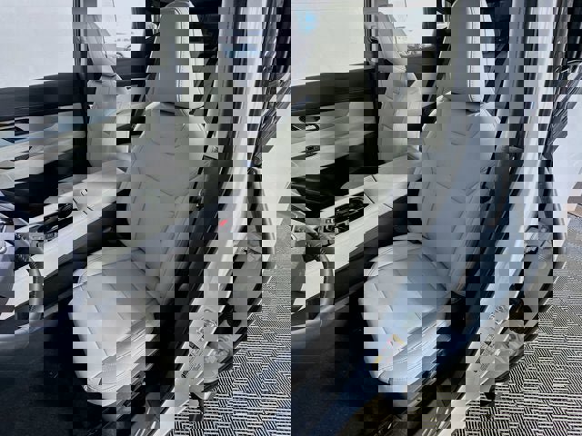 New 2025 Nissan Murano SL w/ Cargo Package image 23