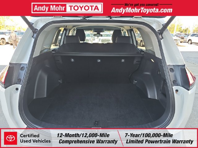Certified 2026 Toyota RAV4 XLE Premium AWD/4WD image 29