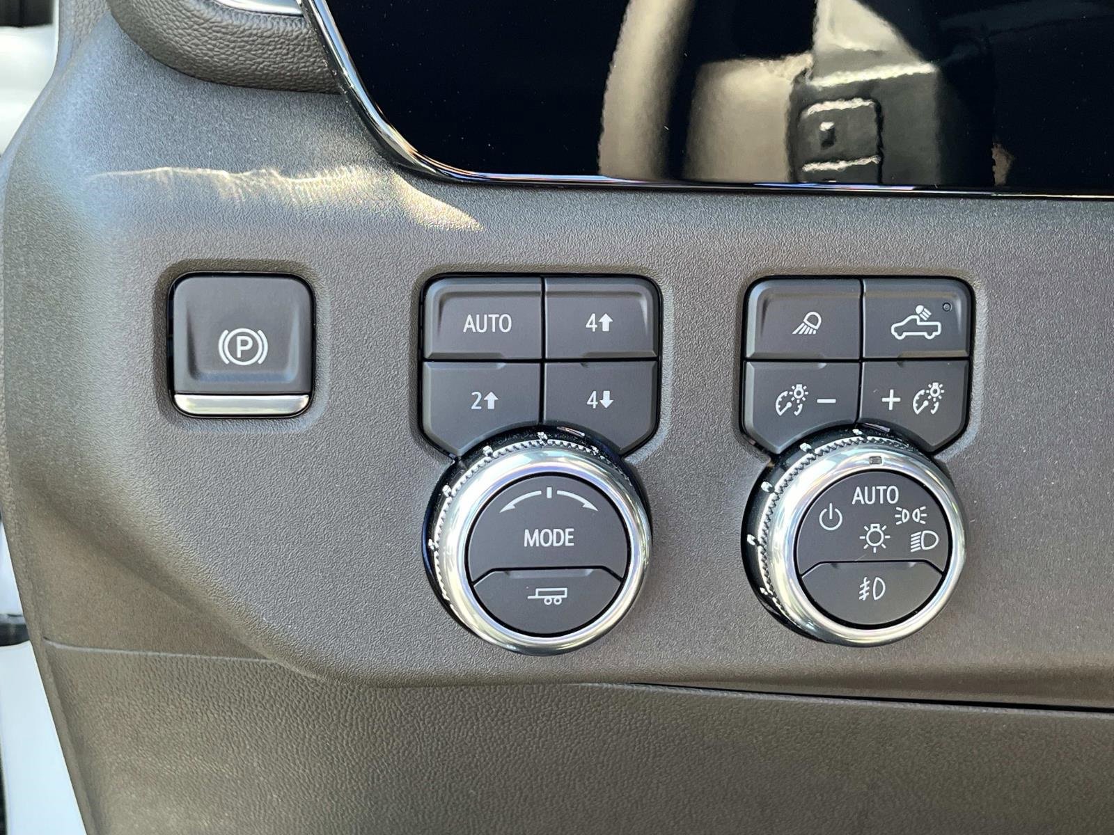 New 2026 GMC Sierra 1500 SLT w/ SLT Premium Plus Package image 27