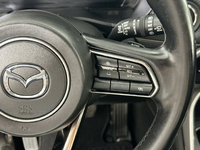 Used 2024 MAZDA CX-90 Plug-In Hybrid w/ Preferred AWD/4WD image 22