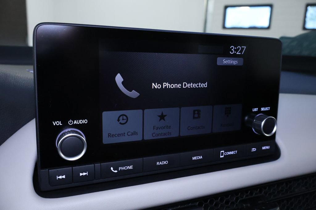 Used 2024 Honda HR-V LX image 27