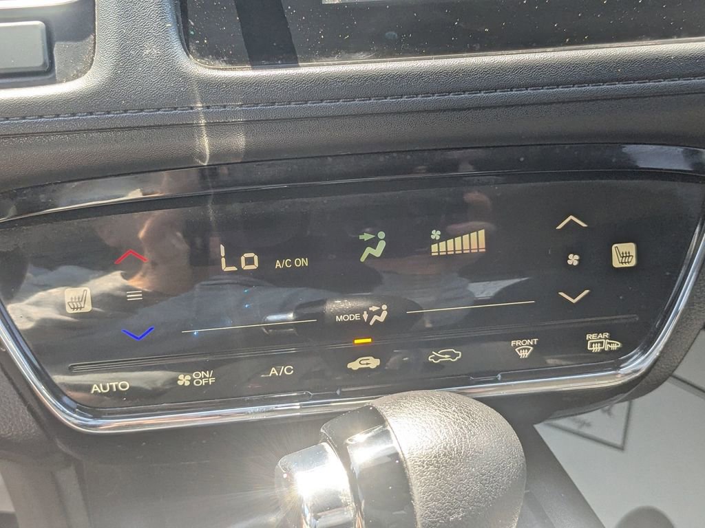 Used 2019 Honda HR-V EX image 20