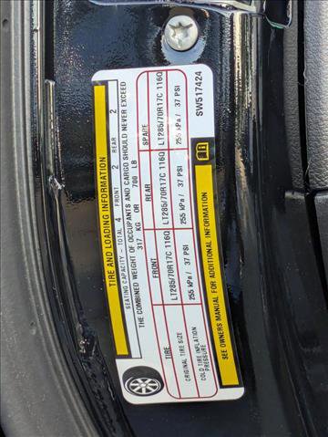 New 2025 Jeep Wrangler Rubicon w/ Convenience Group image 21