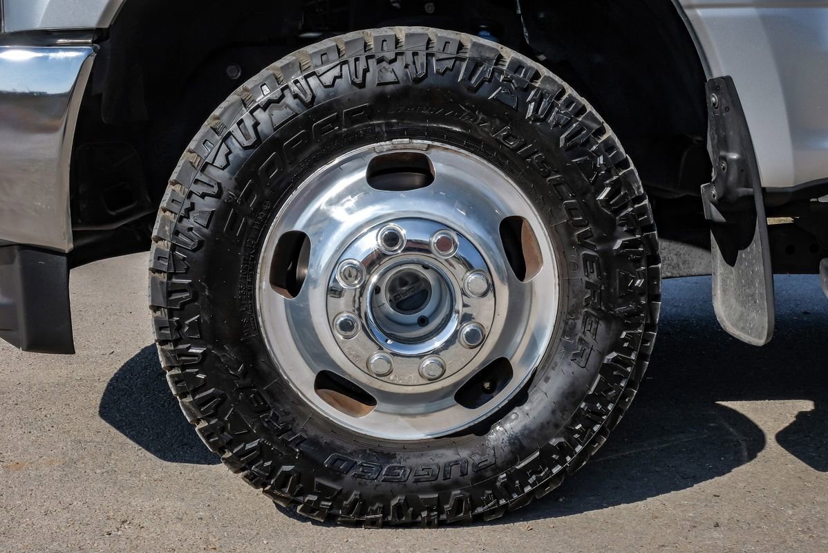 Used 2019 Ford F350 Lariat w/ Lariat Value Package image 64