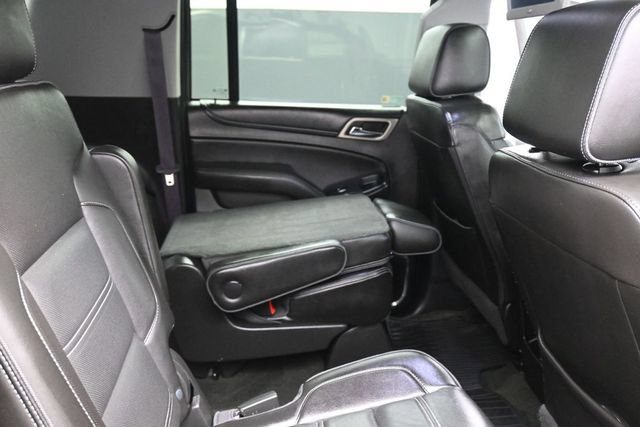 Used 2017 GMC Yukon XL Denali w/ Open Road Package AWD/4WD image 42
