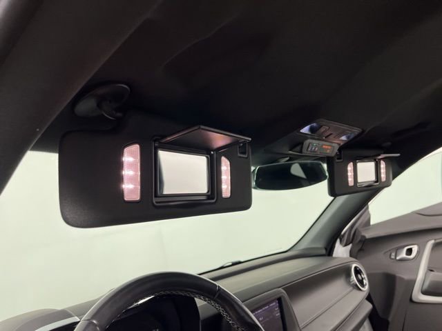 Used 2022 Chevrolet Camaro LT image 35