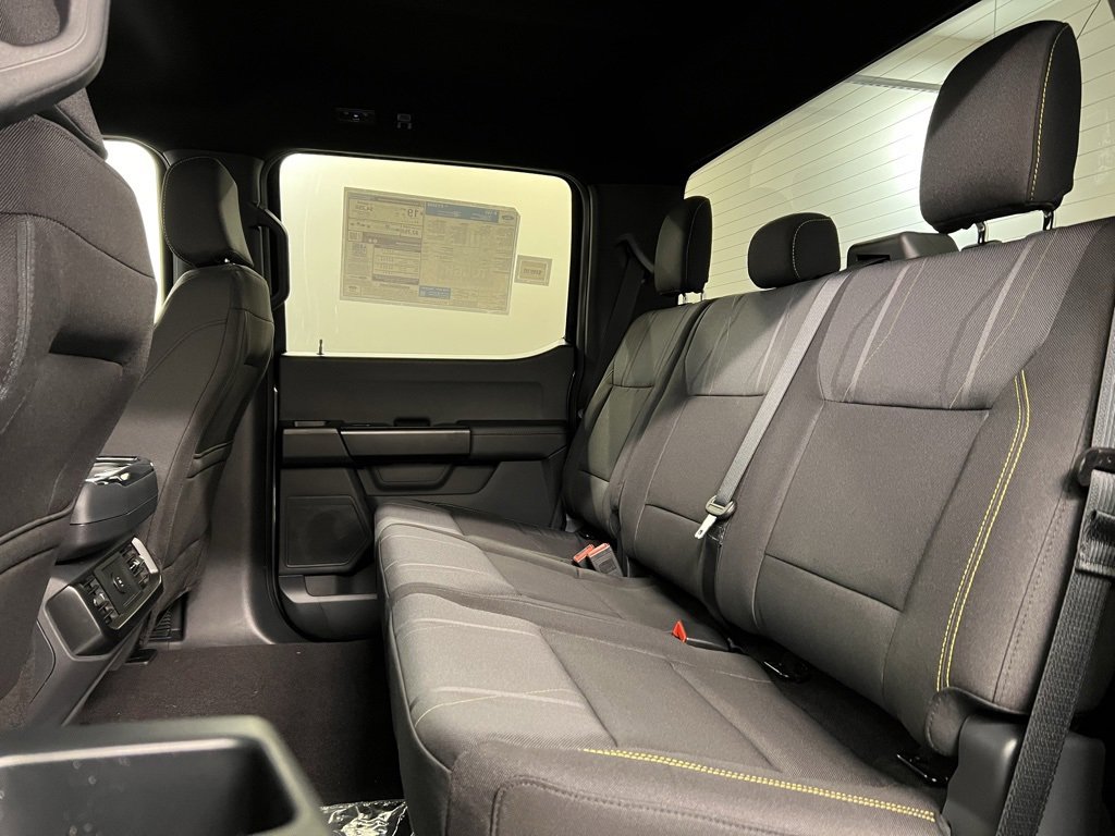 New 2025 Ford F150 STX w/ LOBO Package image 28