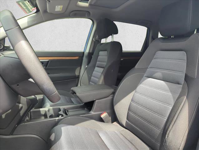 Used 2021 Honda CR-V EX image 19