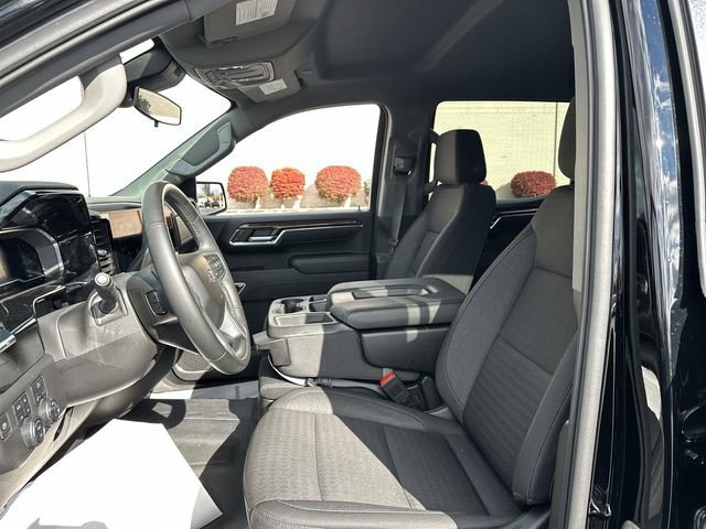 Certified 2023 Chevrolet Silverado 1500 LT Trail Boss w/ Protection Package image 16