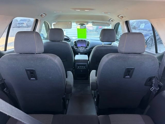 Used 2020 Chevrolet Traverse LT AWD/4WD image 10