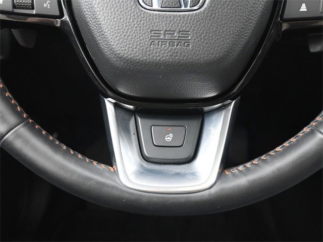 Used 2024 Honda CR-V Sport Touring image 31