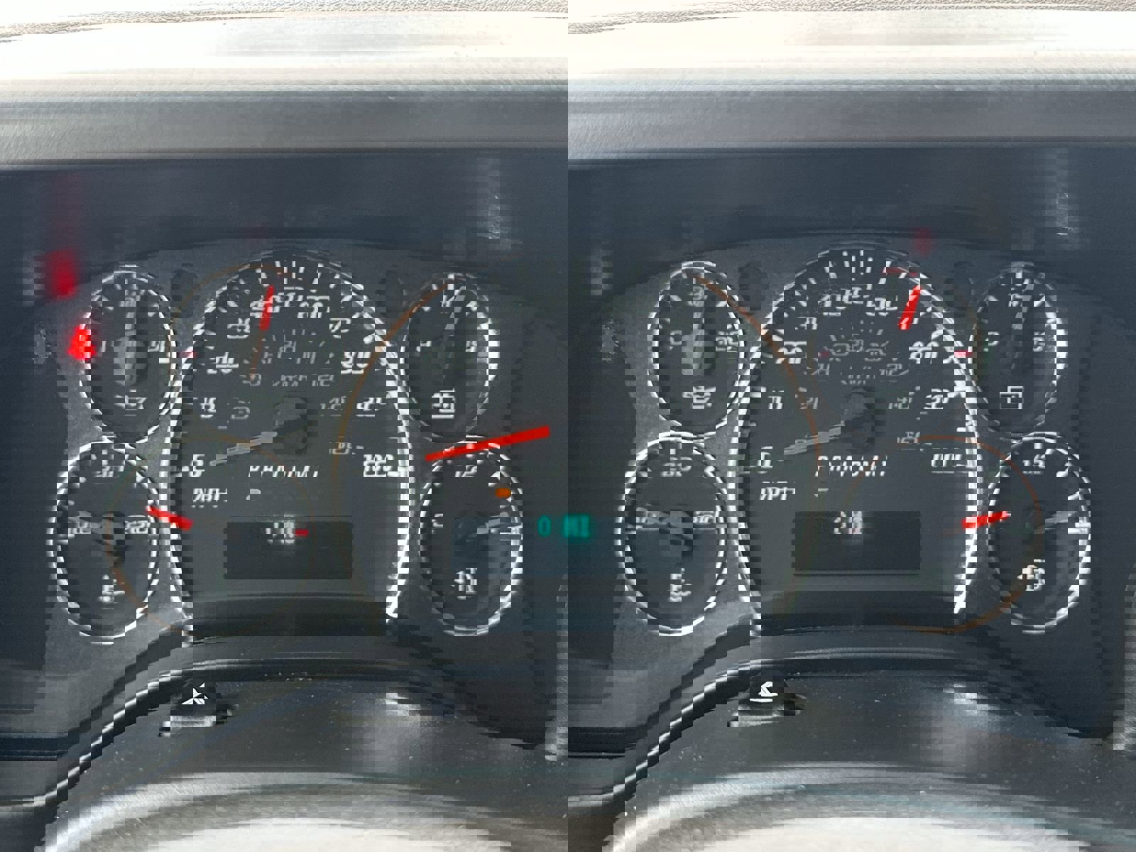 Certified 2024 GMC Savana 2500 w/ Driver Convenience Package image 23