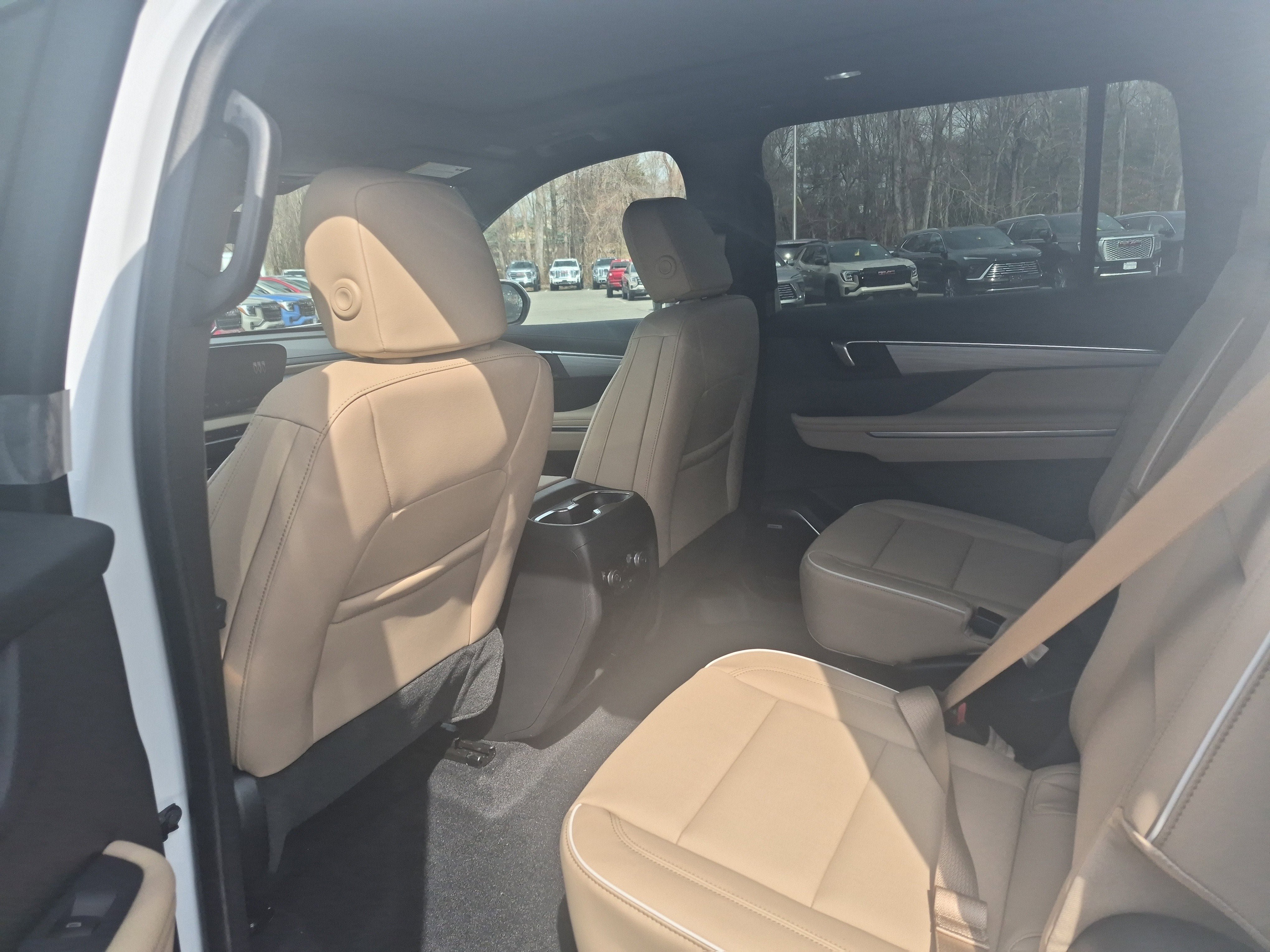 Used 2026 Buick Enclave Preferred image 19