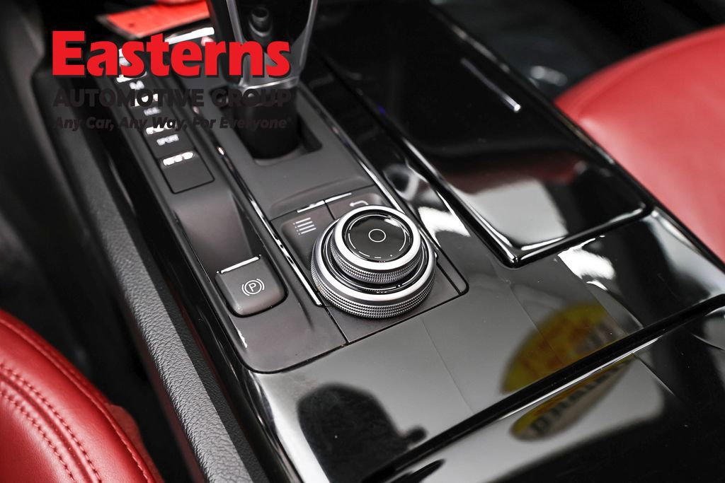 Used 2017 Maserati Ghibli S Q4 image 20