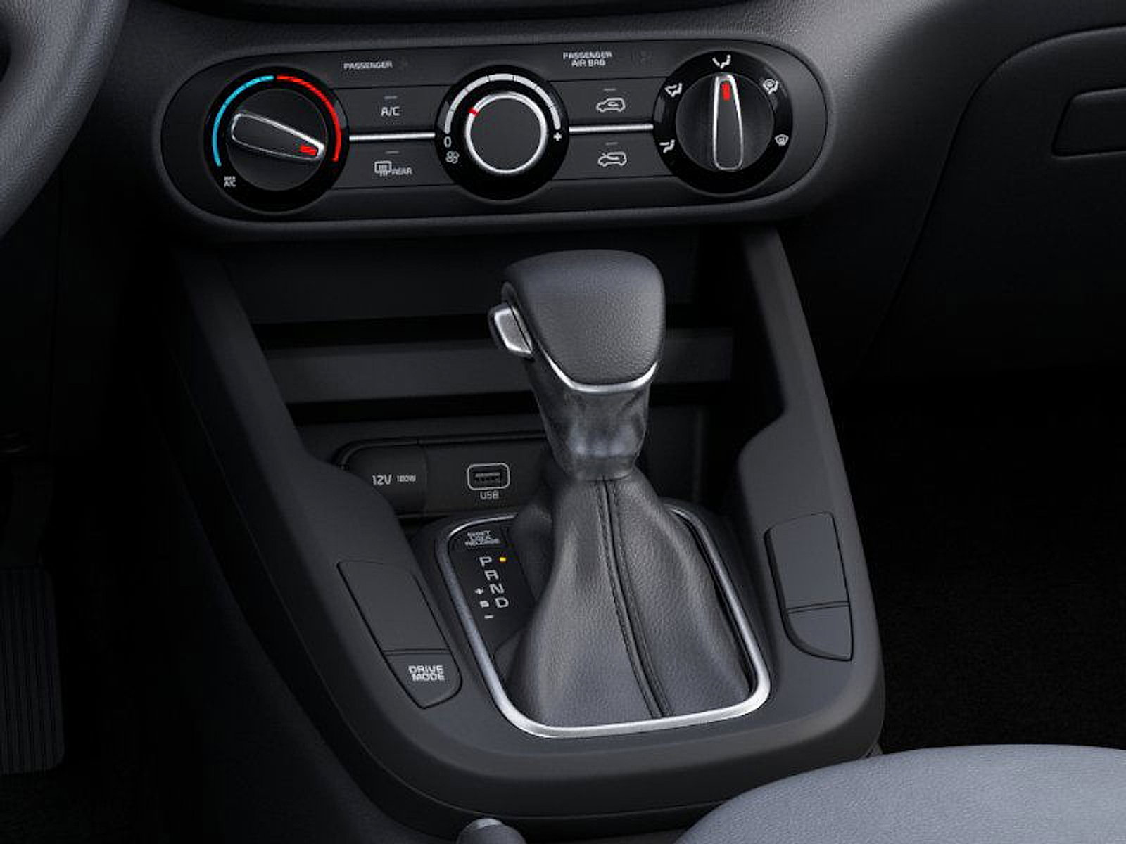 New 2025 Kia Soul LX image 23