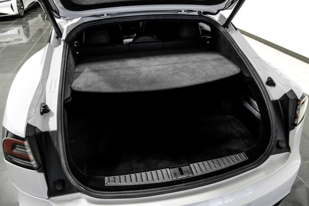 Used 2023 Tesla Model S Standard Range AWD/4WD image 59