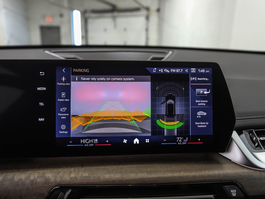 Used 2026 BMW X1 xDrive28i w/ Convenience Package image 19