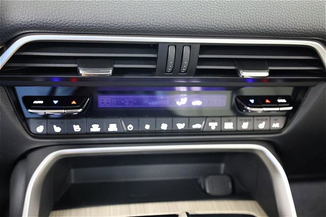 New 2026 MAZDA CX-90 3.3 Turbo w/ Preferred Package image 33