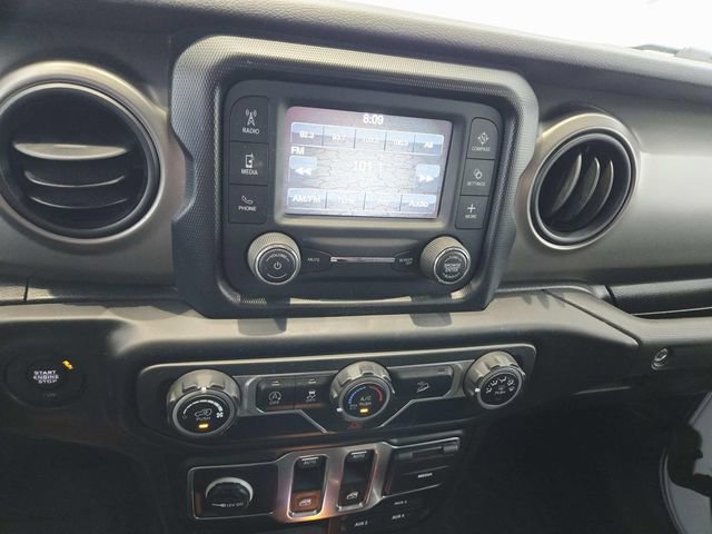 Used 2019 Jeep Wrangler Sport image 22