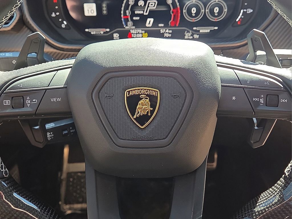 Used 2024 Lamborghini Urus Performante image 20