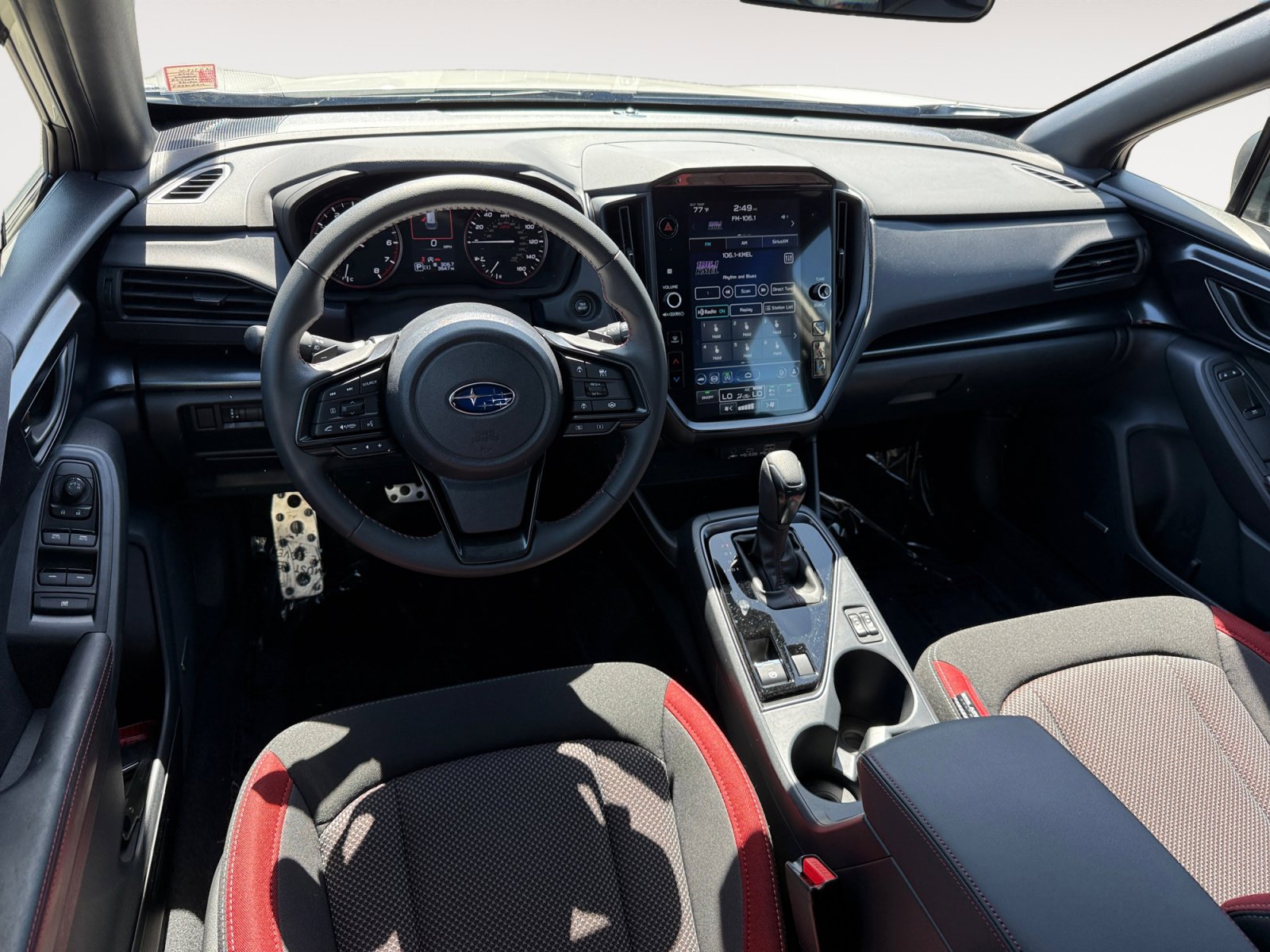 Used 2024 Subaru Impreza RS image 15