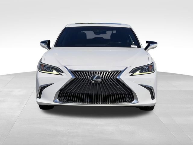 Used 2019 Lexus ES 350 w/ Premium Package FWD image 8