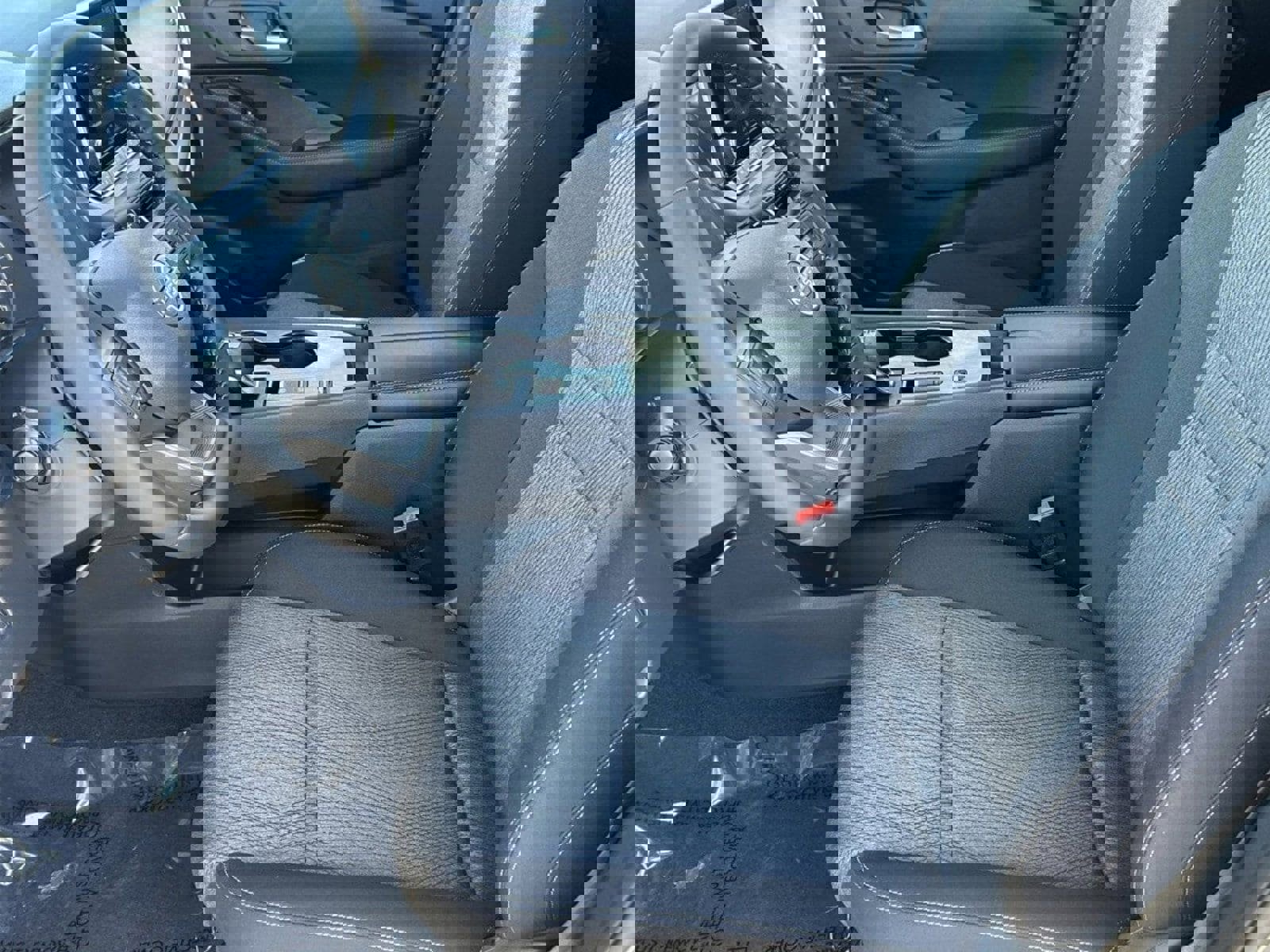 New 2026 Nissan Rogue SV image 27