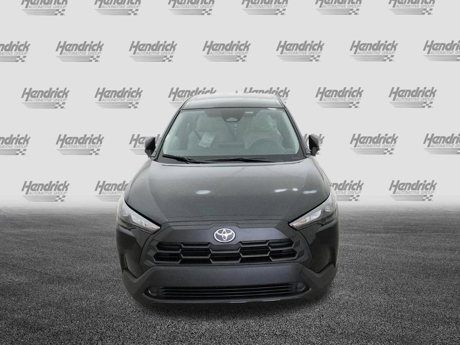 Used 2026 Toyota Corolla Cross L FWD video 2