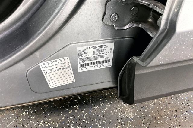 Used 2024 Ford Edge SEL AWD/4WD image 18