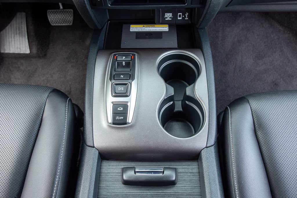 Certified 2023 Honda Ridgeline RTL-E image 29