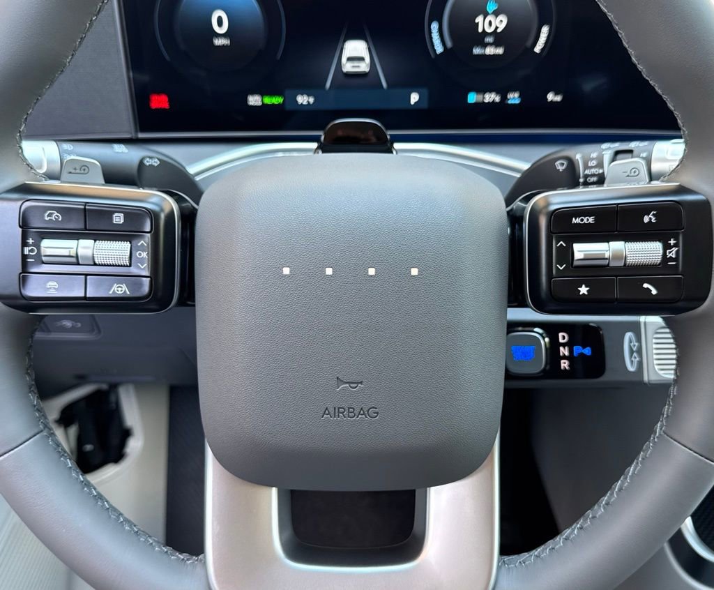 New 2026 Hyundai Ioniq 9 SEL image 7