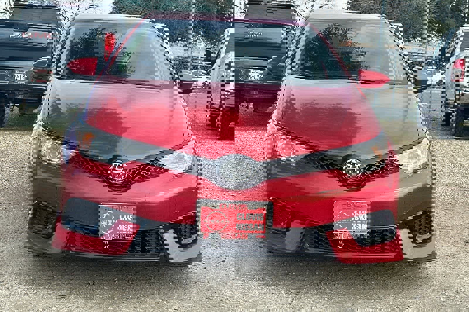 Used 2018 Toyota Corolla iM image 11