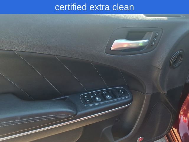Certified 2018 Dodge Charger GT image 9